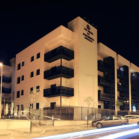 Leo Deluxe Punta Umbria (Adults Only) Apartment Ngoại thất bức ảnh