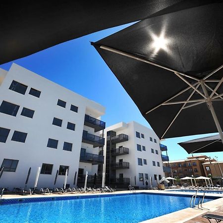 Leo Deluxe Punta Umbria (Adults Only) Apartment Ngoại thất bức ảnh