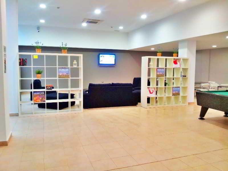 Leo Deluxe Punta Umbria (Adults Only) Apartment Ngoại thất bức ảnh