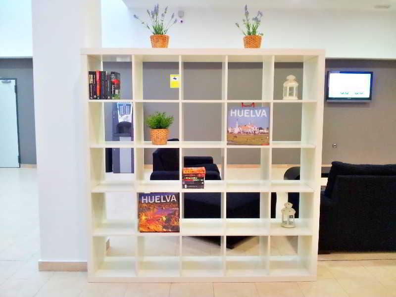 Leo Deluxe Punta Umbria (Adults Only) Apartment Ngoại thất bức ảnh
