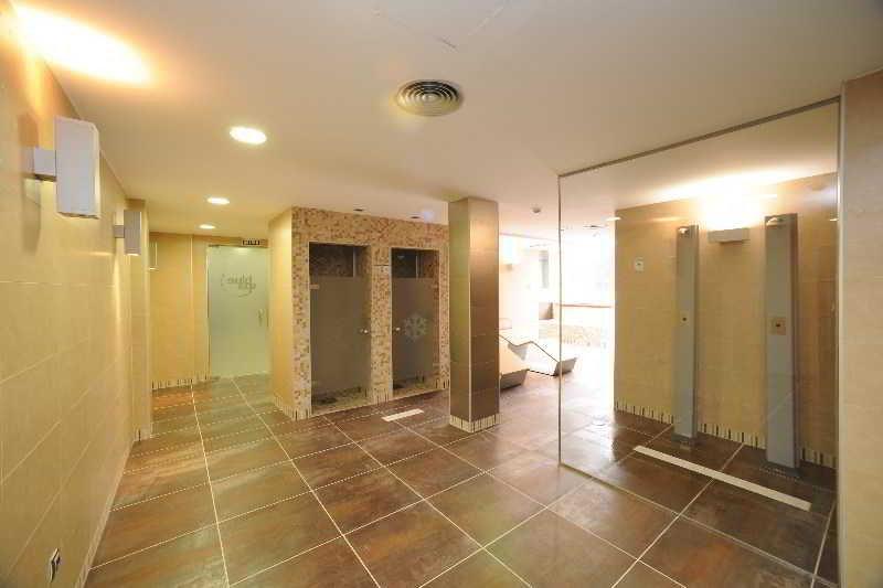 Leo Deluxe Punta Umbria (Adults Only) Apartment Ngoại thất bức ảnh
