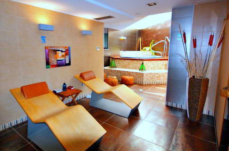 Leo Deluxe Punta Umbria (Adults Only) Apartment Ngoại thất bức ảnh