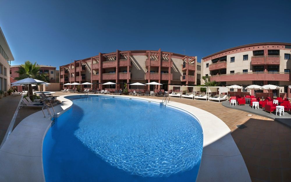 Leo Deluxe Punta Umbria (Adults Only) Apartment Ngoại thất bức ảnh