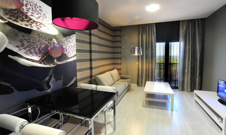 Leo Deluxe Punta Umbria (Adults Only) Apartment Ngoại thất bức ảnh