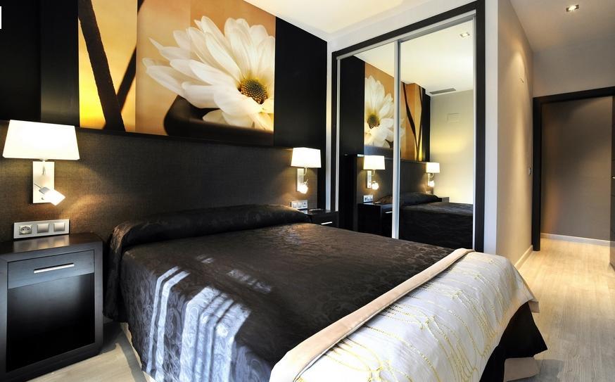 Leo Deluxe Punta Umbria (Adults Only) Apartment Ngoại thất bức ảnh