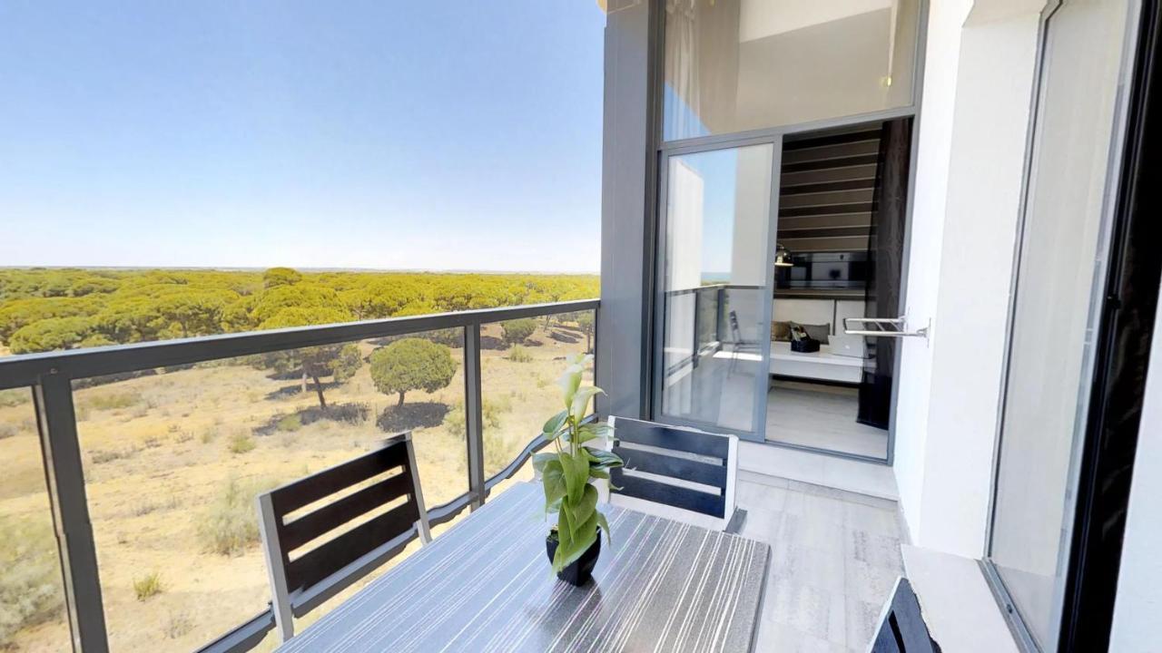 Leo Deluxe Punta Umbria (Adults Only) Apartment Ngoại thất bức ảnh