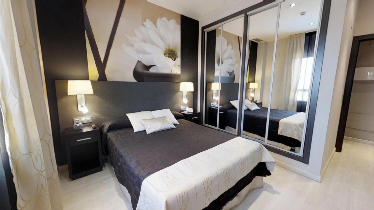 Leo Deluxe Punta Umbria (Adults Only) Apartment Ngoại thất bức ảnh