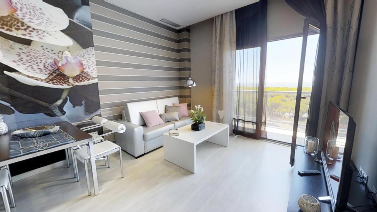 Leo Deluxe Punta Umbria (Adults Only) Apartment Ngoại thất bức ảnh