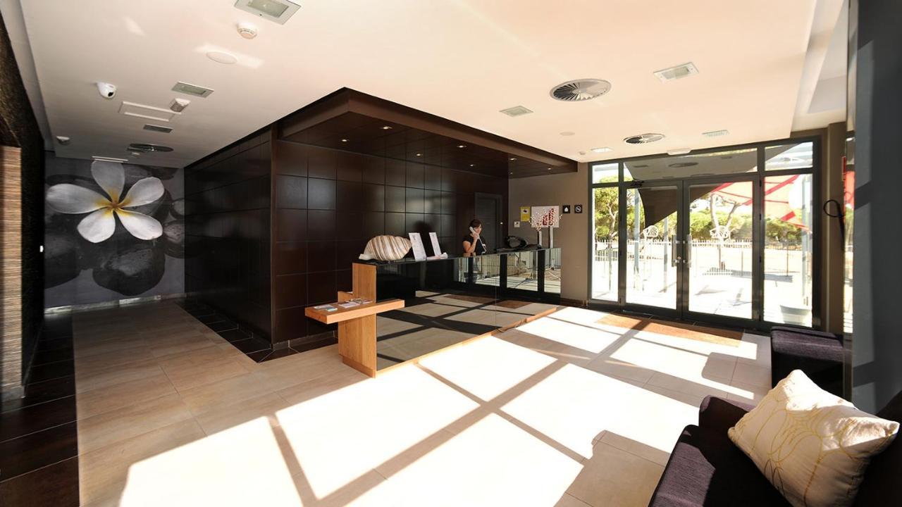 Leo Deluxe Punta Umbria (Adults Only) Apartment Ngoại thất bức ảnh