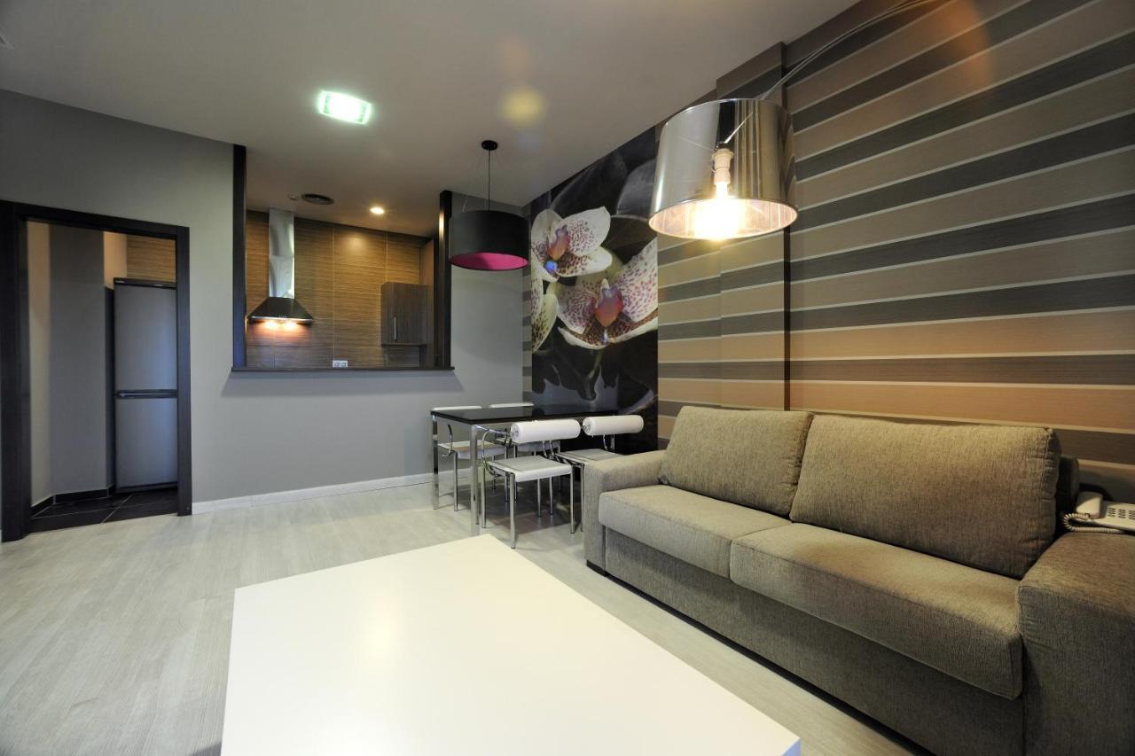 Leo Deluxe Punta Umbria (Adults Only) Apartment Ngoại thất bức ảnh