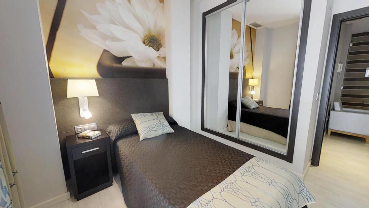 Leo Deluxe Punta Umbria (Adults Only) Apartment Ngoại thất bức ảnh