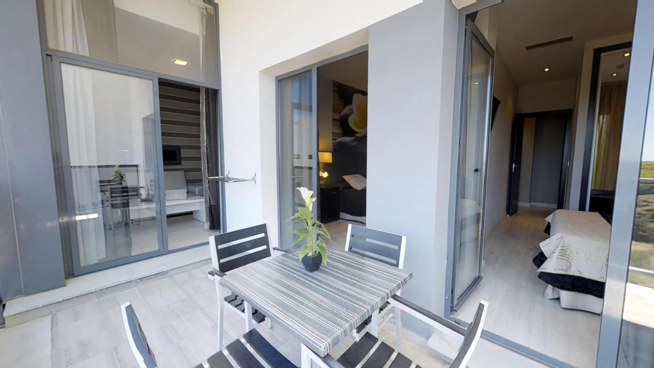 Leo Deluxe Punta Umbria (Adults Only) Apartment Ngoại thất bức ảnh
