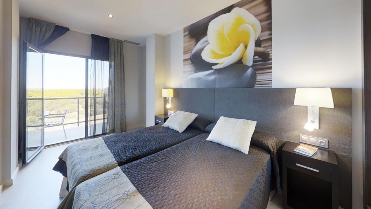 Leo Deluxe Punta Umbria (Adults Only) Apartment Ngoại thất bức ảnh