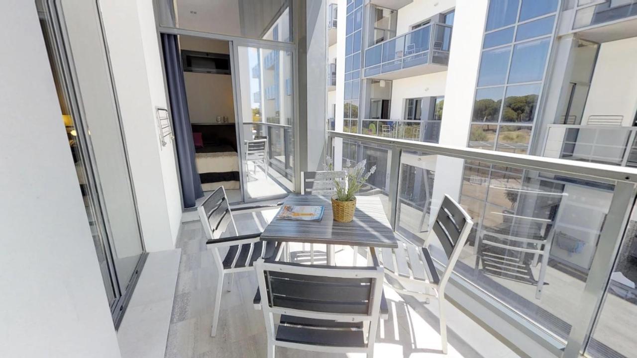 Leo Deluxe Punta Umbria (Adults Only) Apartment Ngoại thất bức ảnh