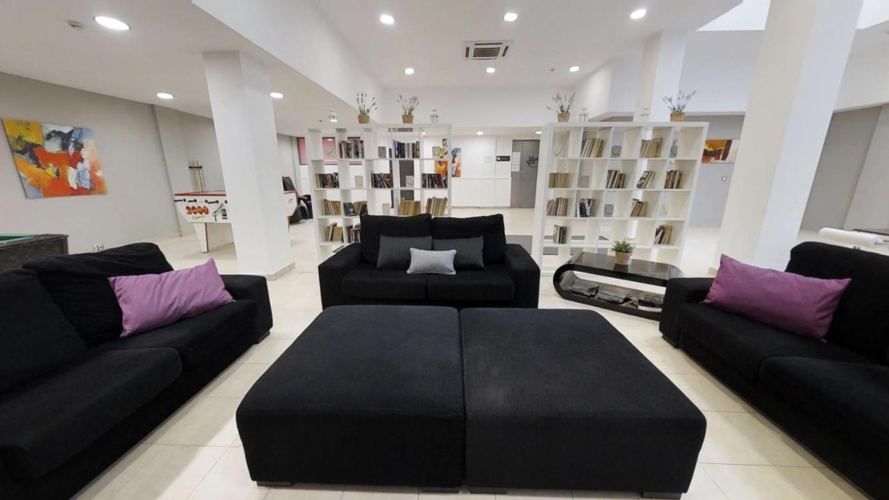 Leo Deluxe Punta Umbria (Adults Only) Apartment Ngoại thất bức ảnh