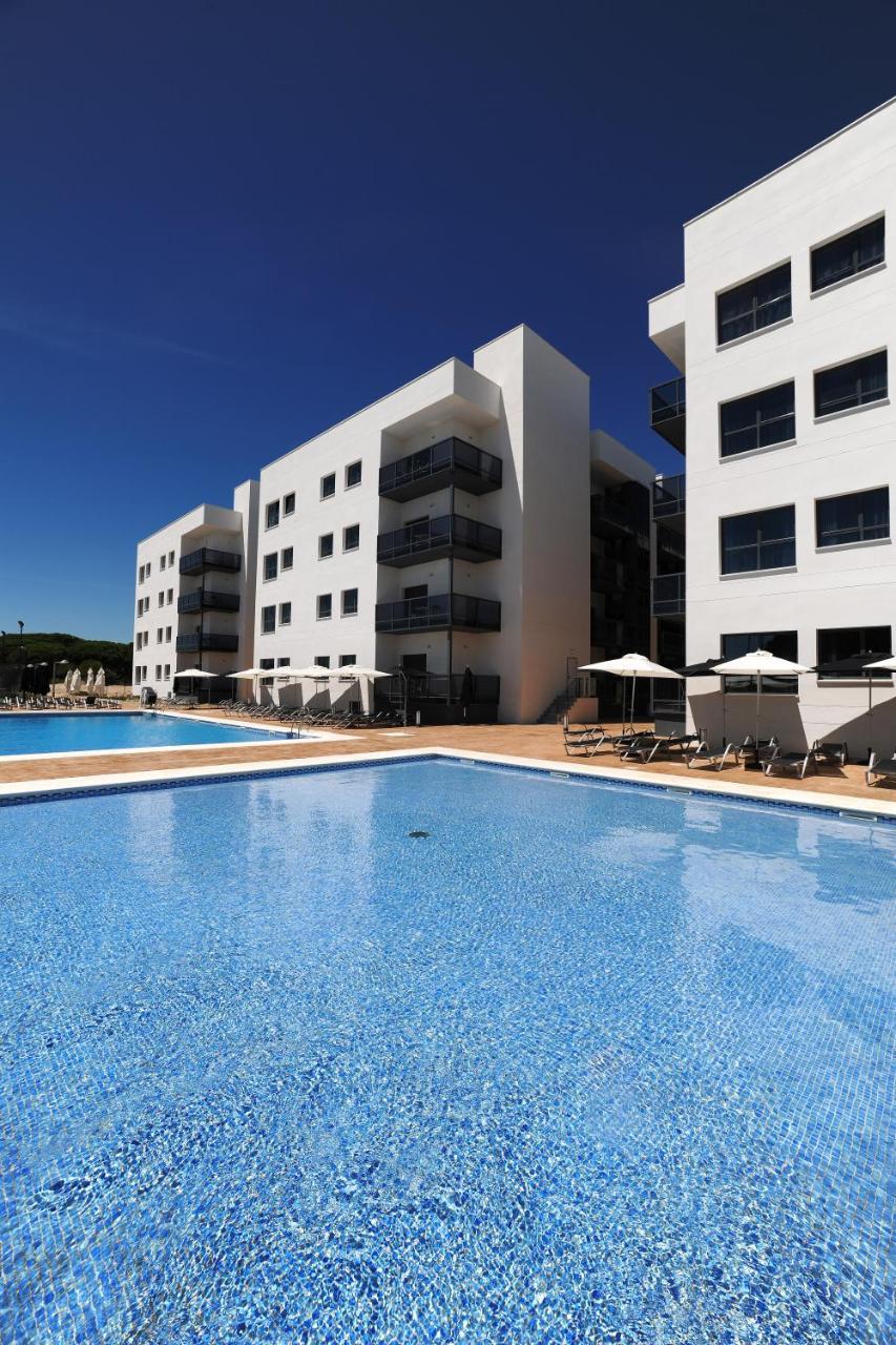 Leo Deluxe Punta Umbria (Adults Only) Apartment Ngoại thất bức ảnh