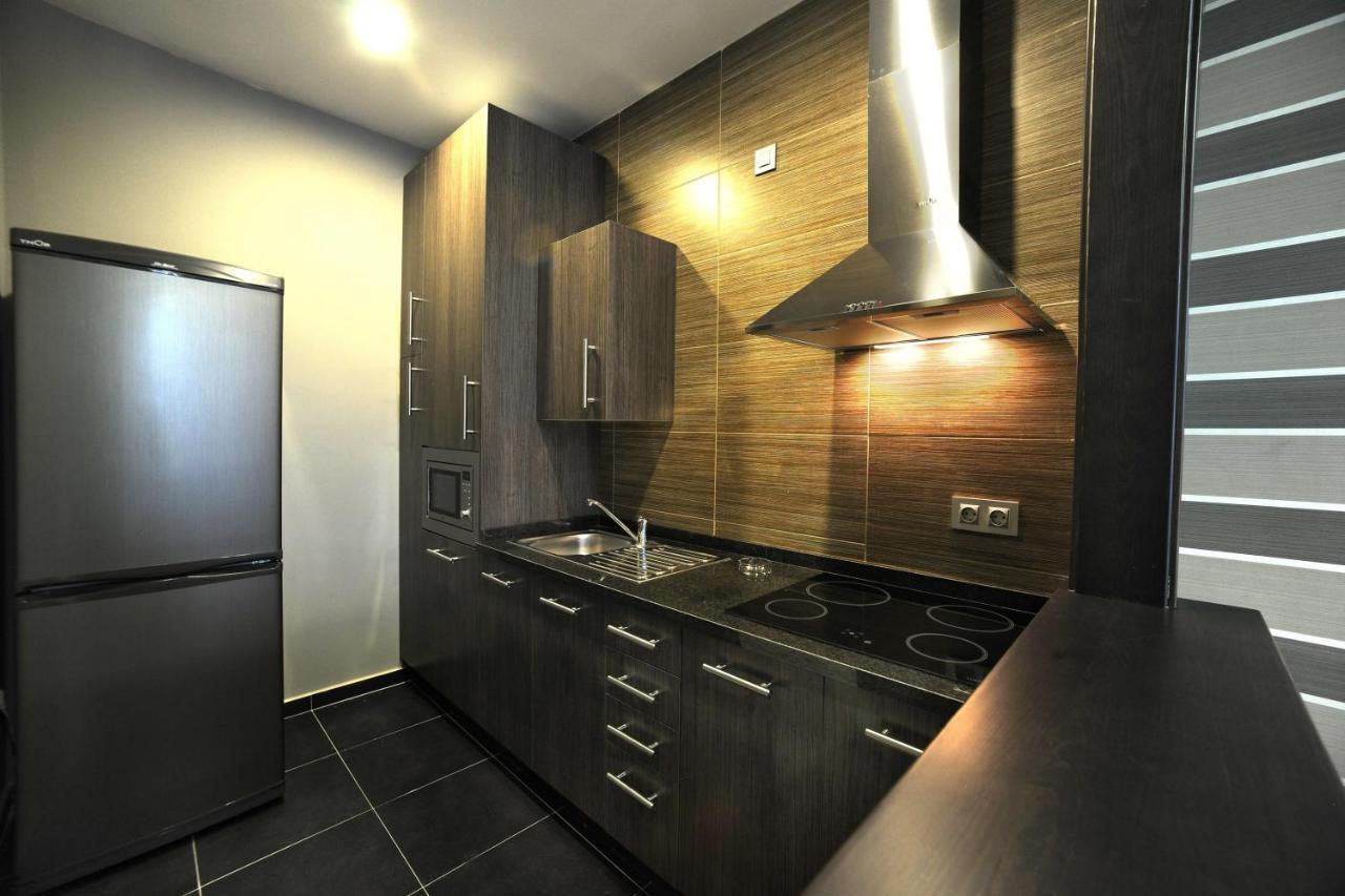 Leo Deluxe Punta Umbria (Adults Only) Apartment Ngoại thất bức ảnh