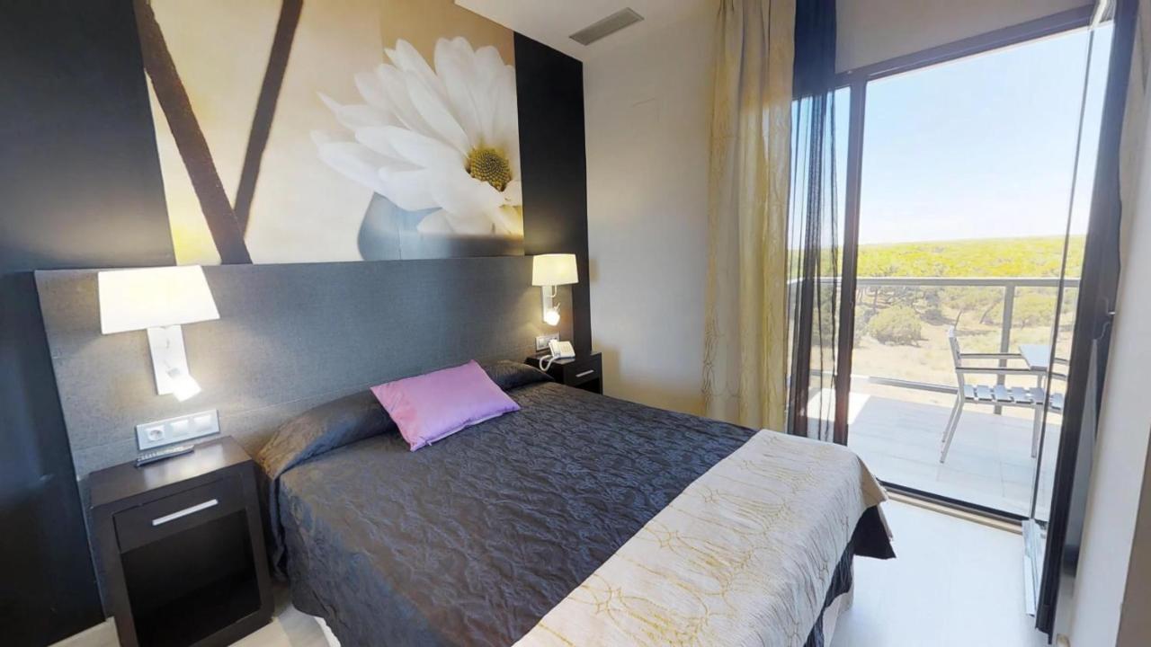 Leo Deluxe Punta Umbria (Adults Only) Apartment Ngoại thất bức ảnh