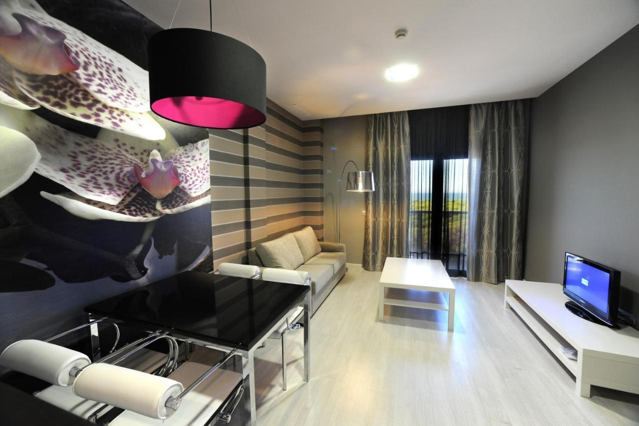 Leo Deluxe Punta Umbria (Adults Only) Apartment Ngoại thất bức ảnh
