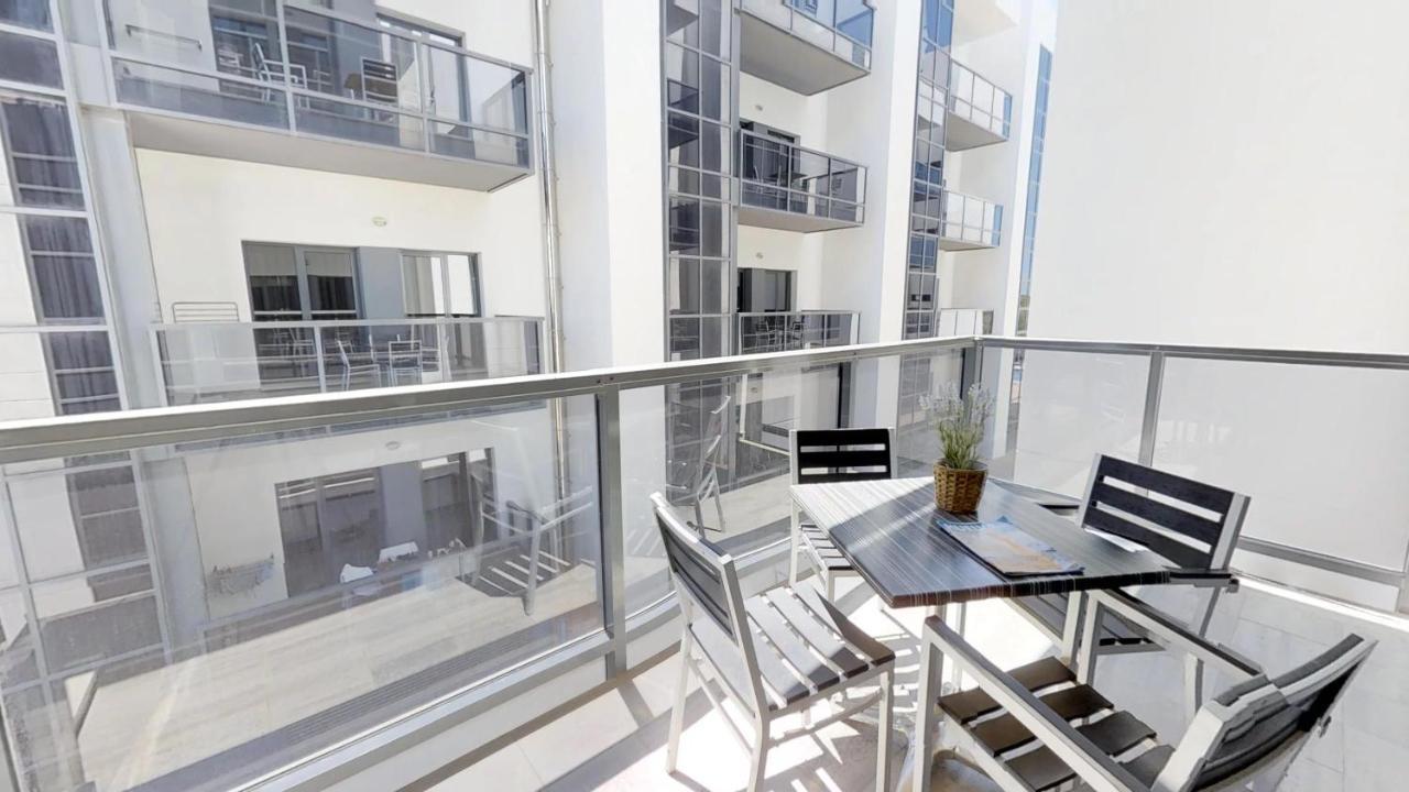 Leo Deluxe Punta Umbria (Adults Only) Apartment Ngoại thất bức ảnh