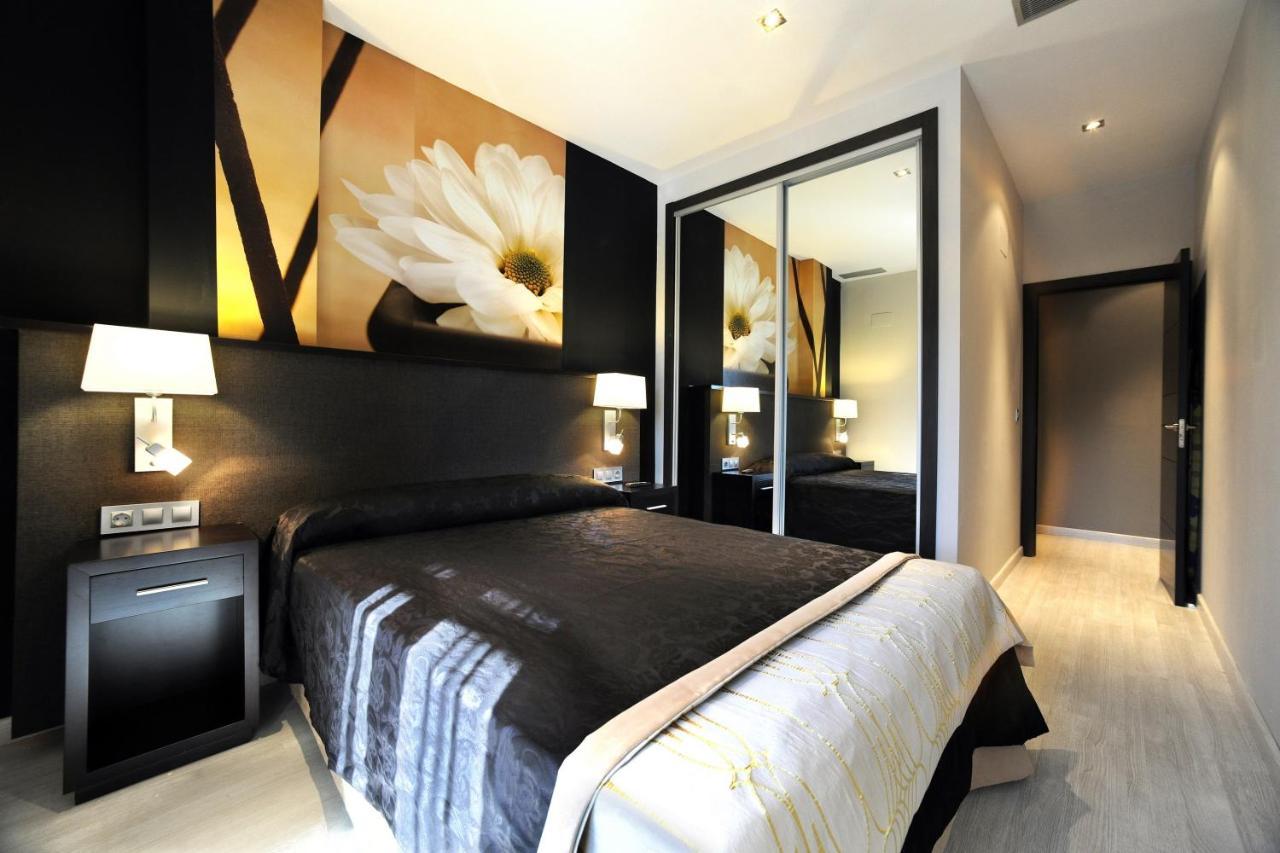 Leo Deluxe Punta Umbria (Adults Only) Apartment Ngoại thất bức ảnh