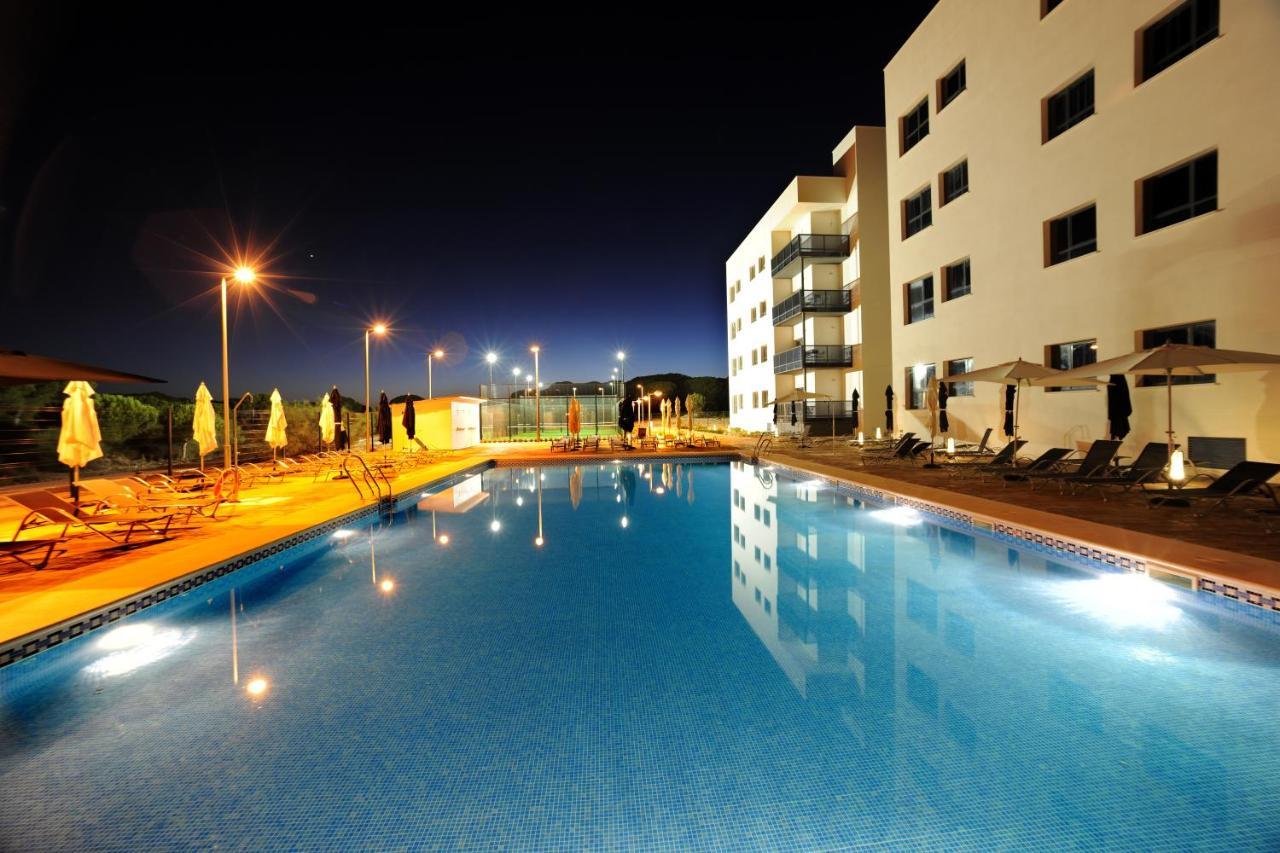 Leo Deluxe Punta Umbria (Adults Only) Apartment Ngoại thất bức ảnh