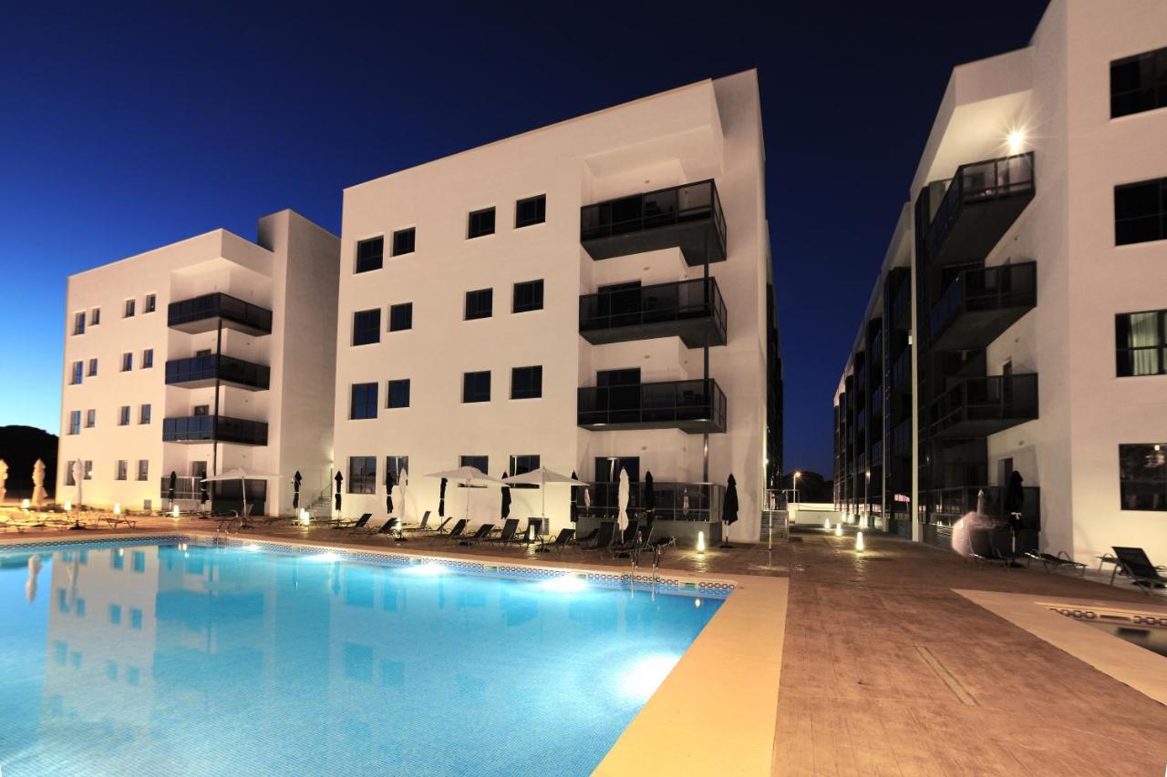 Leo Deluxe Punta Umbria (Adults Only) Apartment Ngoại thất bức ảnh